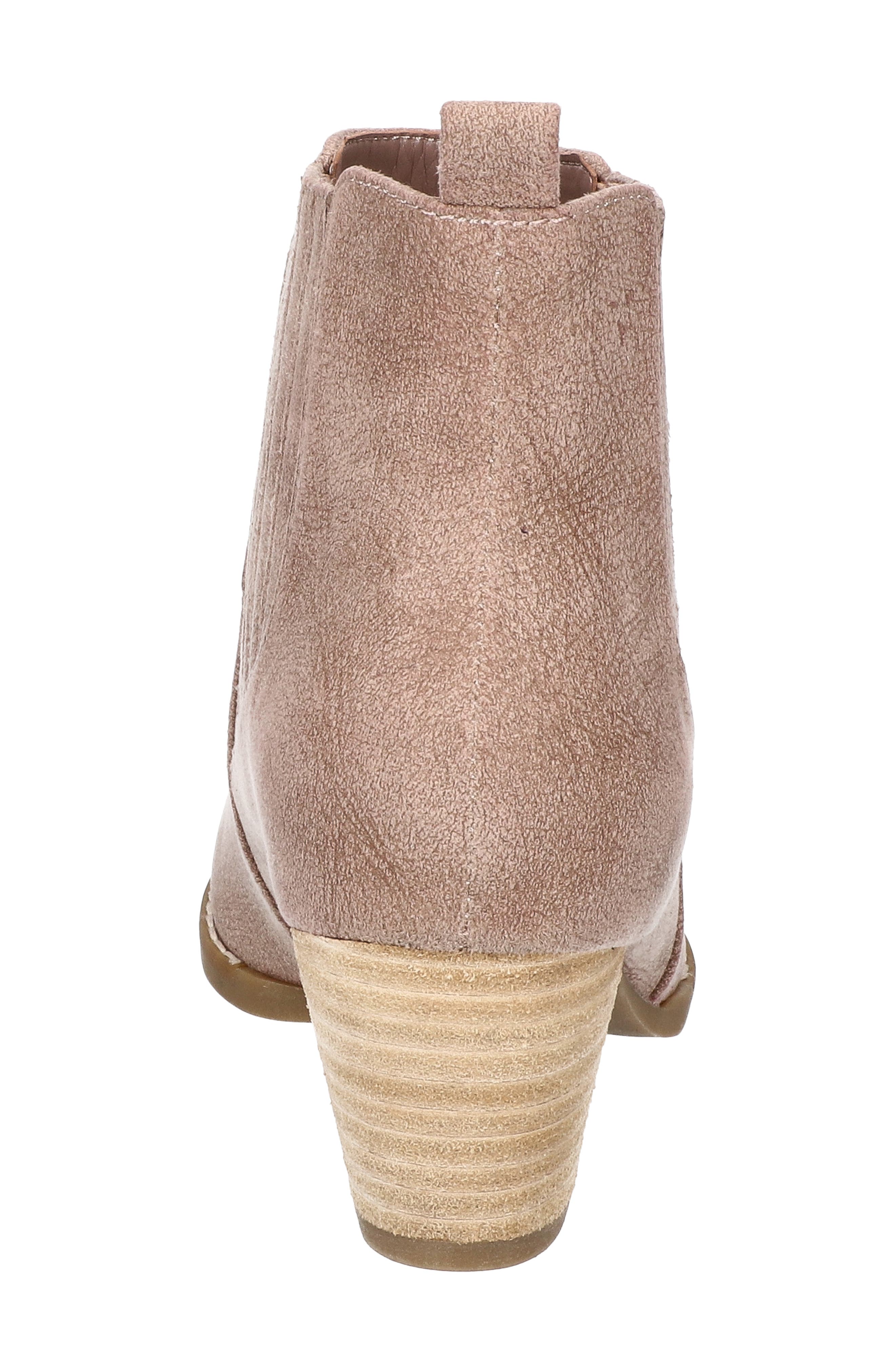 Bella Vita Lou Bootie, Alternate, color, 