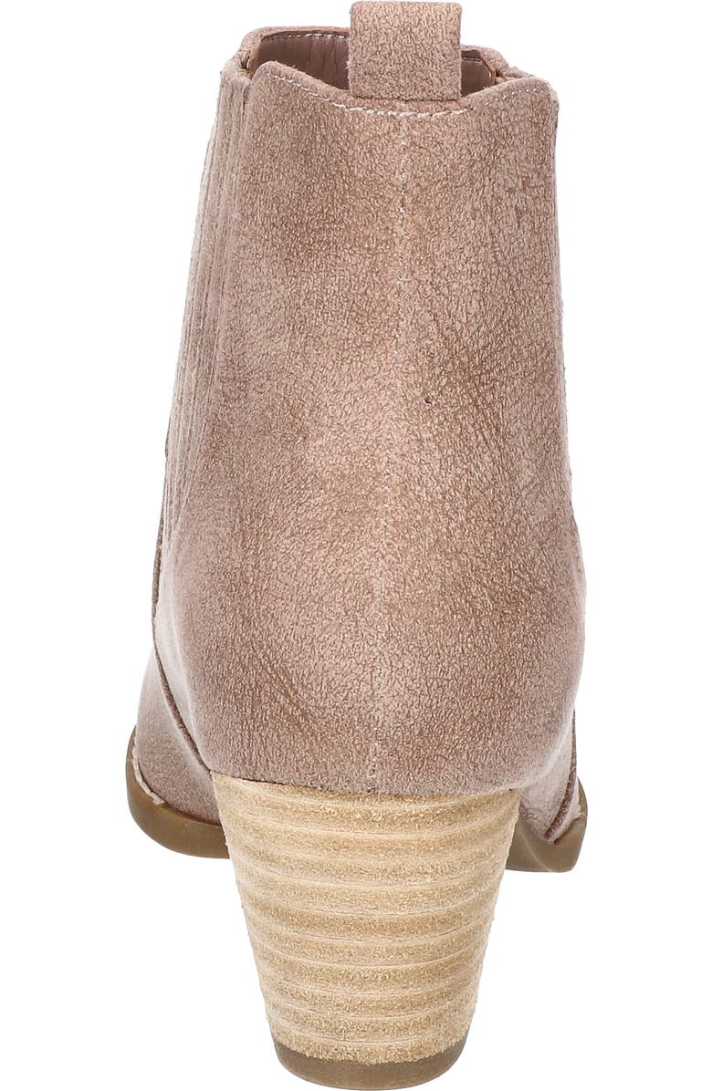 Bella Vita Lou Bootie, Alternate, color,