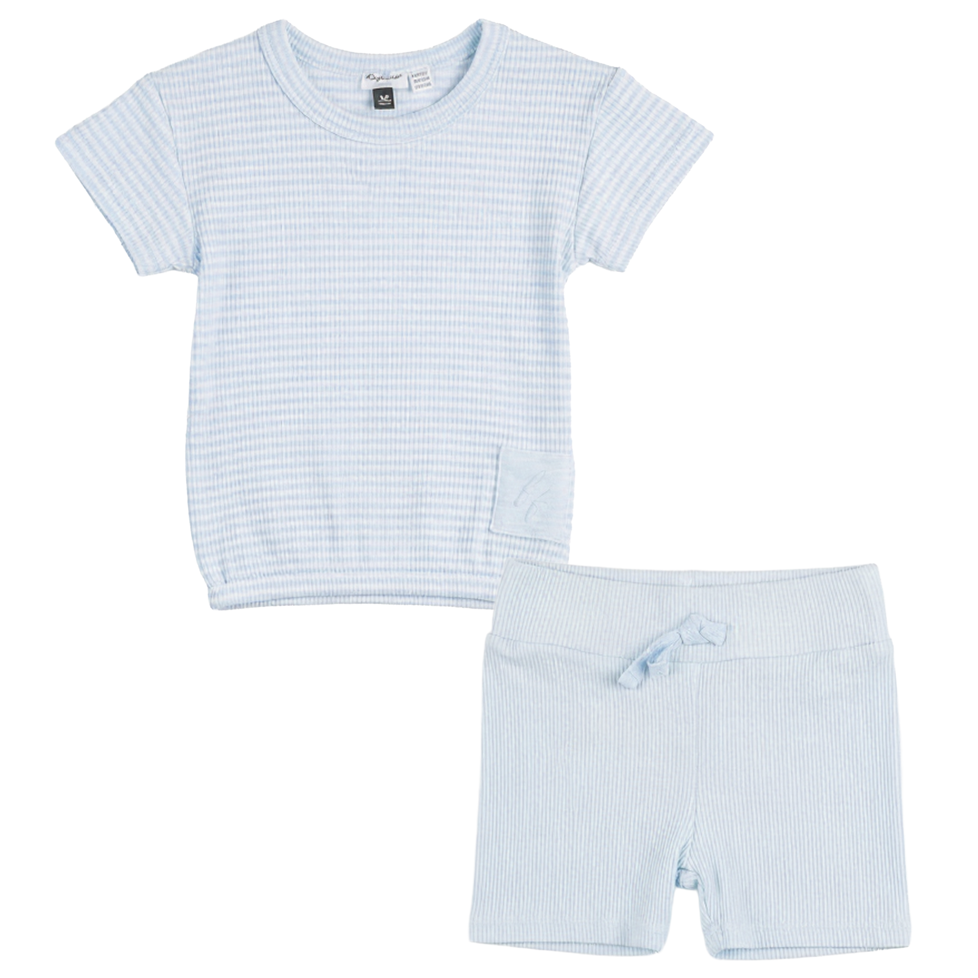 selected Misty Blue