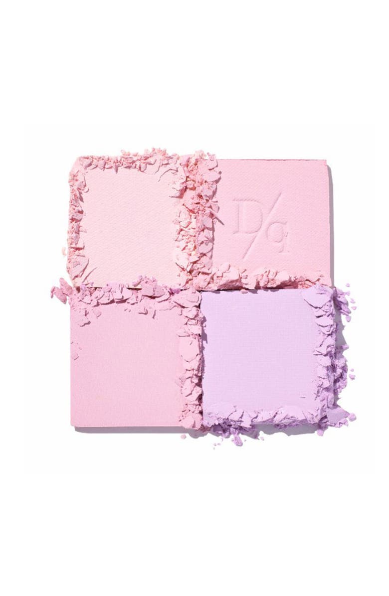 Dasique Blending Mood Cheek, Alternate, color, #02 Cool Blending