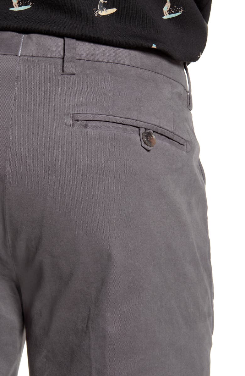 Bonobos Slim Fit Premium Stretch Chinos, Alternate, color,