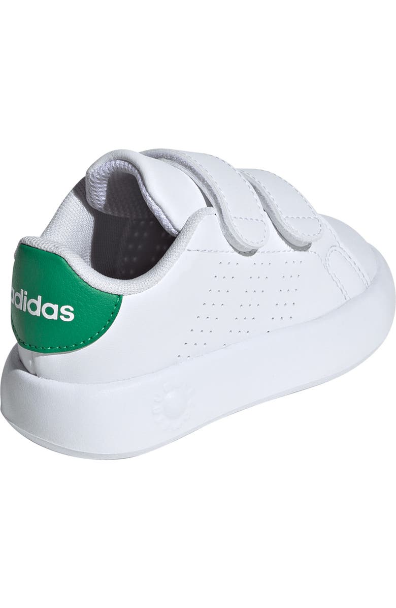 adidas Kids Advantage Sneaker, Alternate, color,