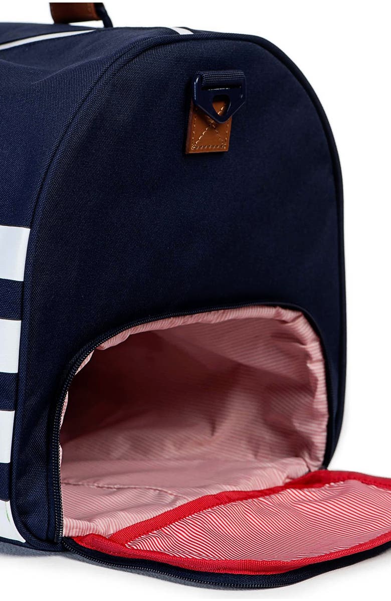 Herschel Supply Co. 'Novel' Duffel Bag, Alternate, color,