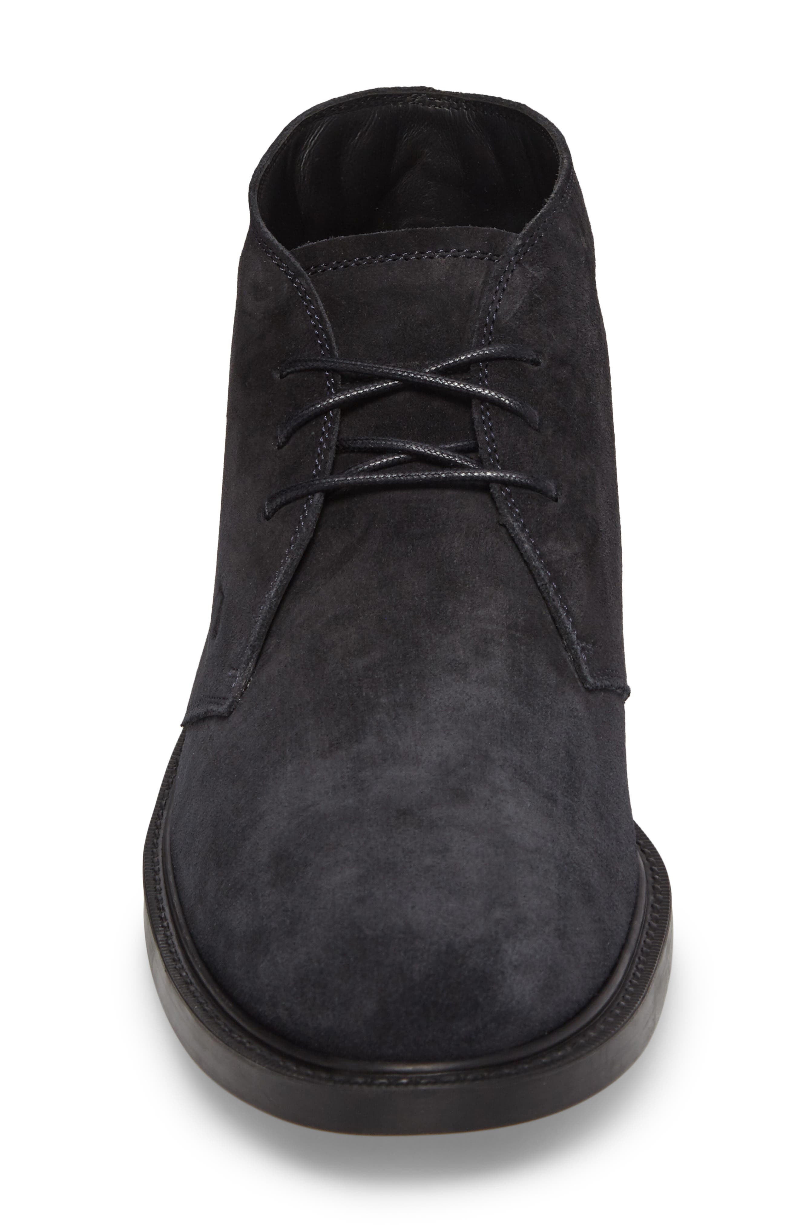 Polacco Chukka Boot, Alternate, color, NAVY SUEDE
