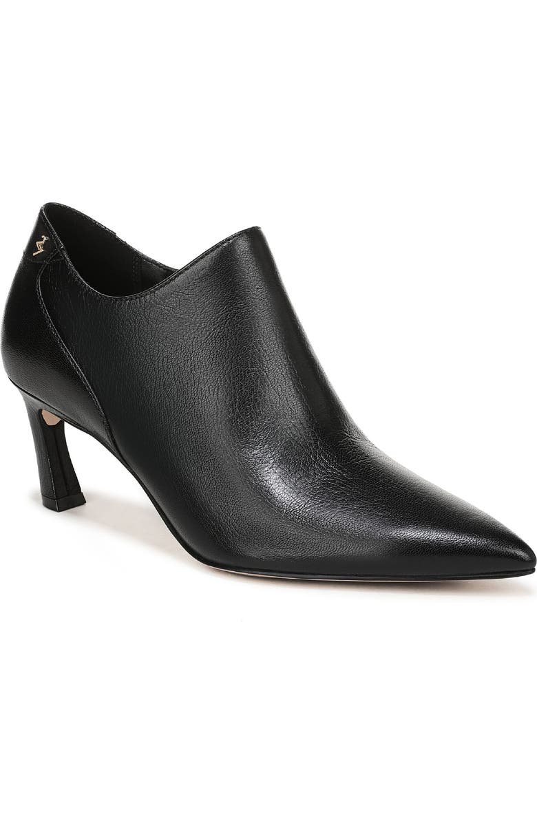 27 EDIT Naturalizer Margot Pointed Toe Bootie, Main, color,