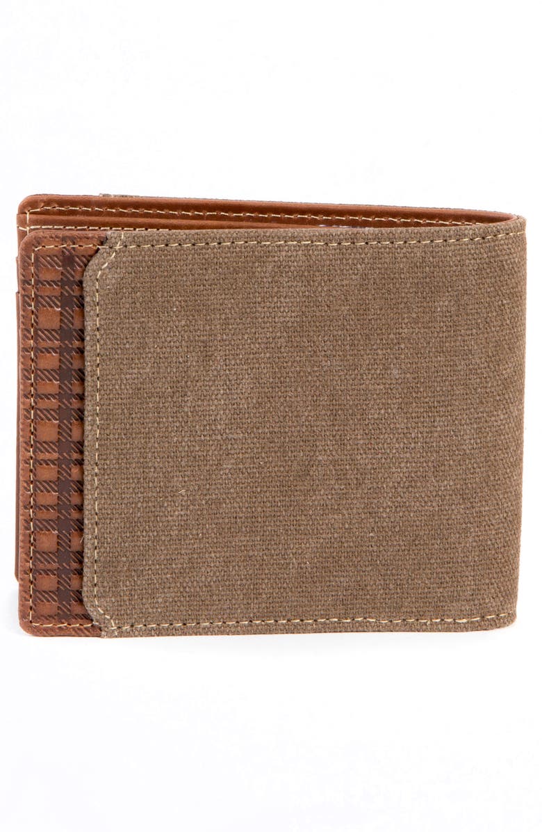 BOCONI Bryant LTE Wallet, Alternate, color, 
