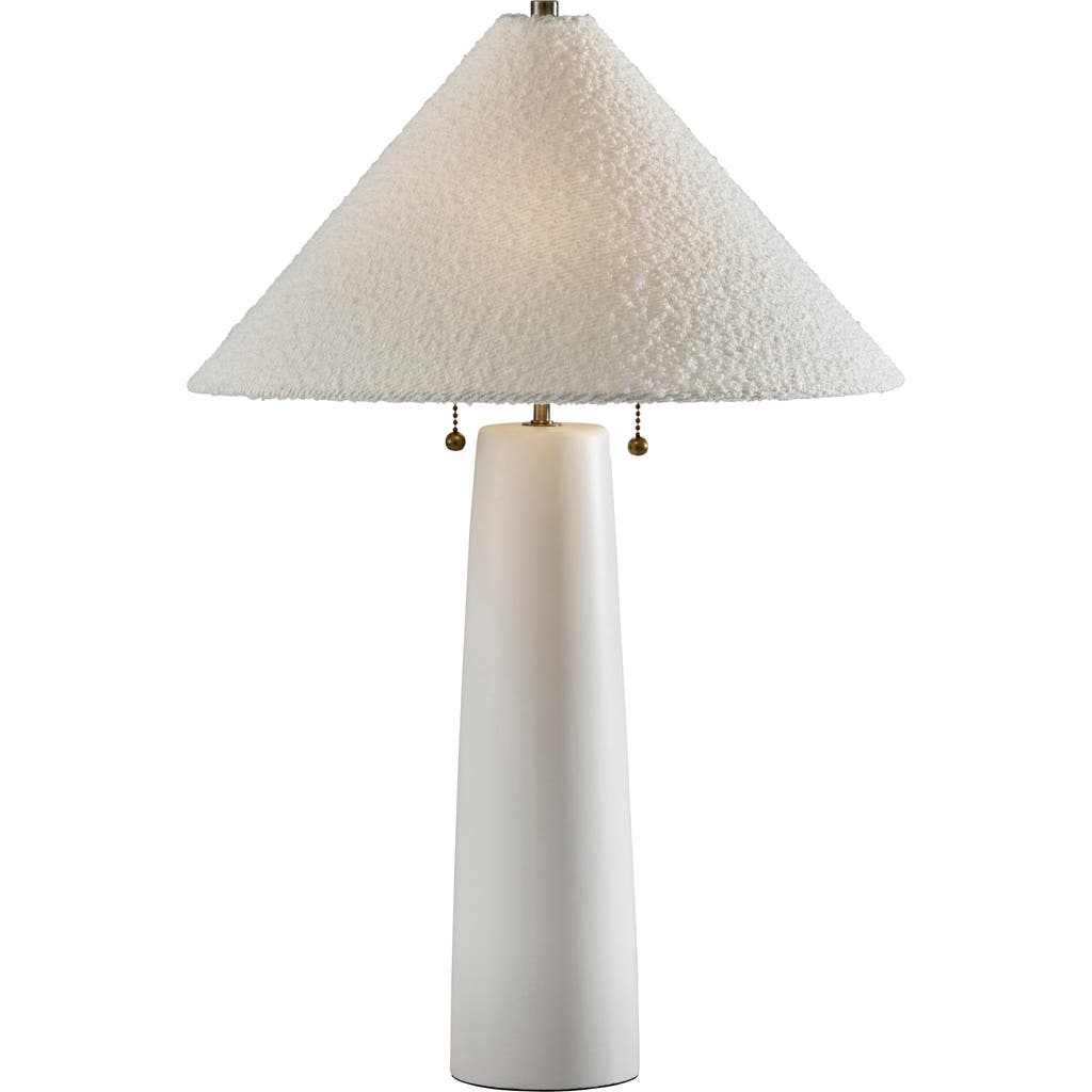 Adesso Lighting Waylon Table Lamp
