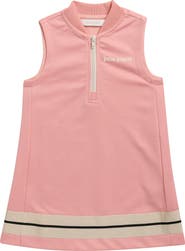Palm Angels Kids' Track Dress
