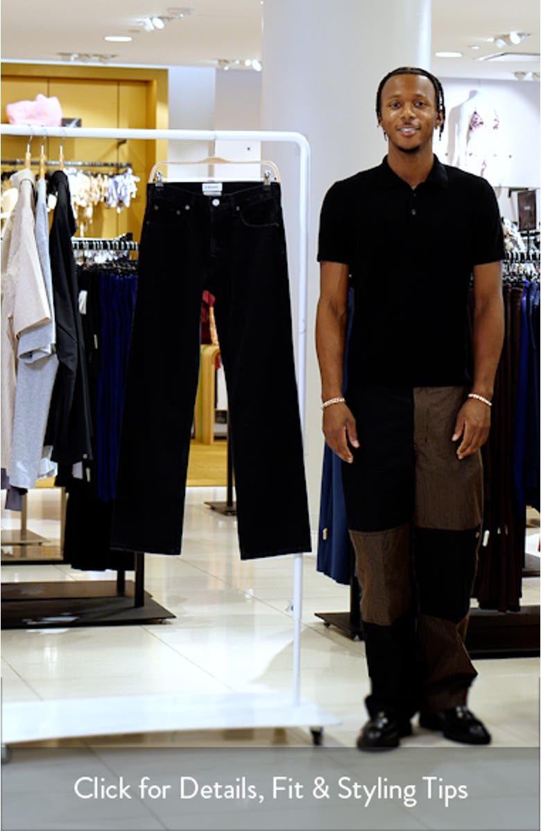 Relaxed Fit Jeans, sales video thumbnail