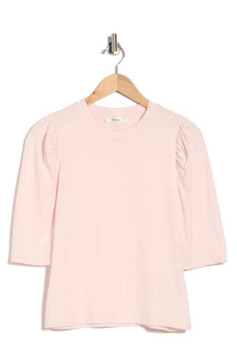 The Jersey Femme T-Shirt