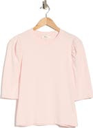 FRAME The Jersey Femme T-Shirt