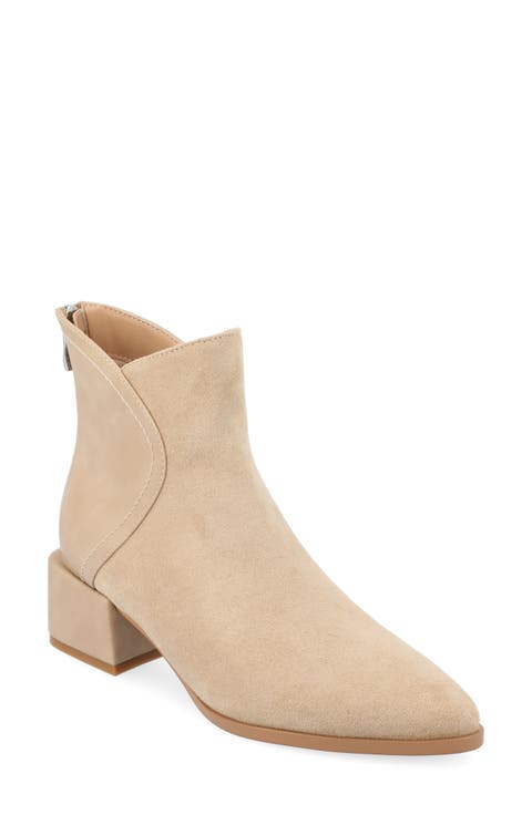 Consuello Bootie (Women)