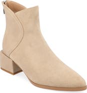 Journee Collection Consuello Bootie