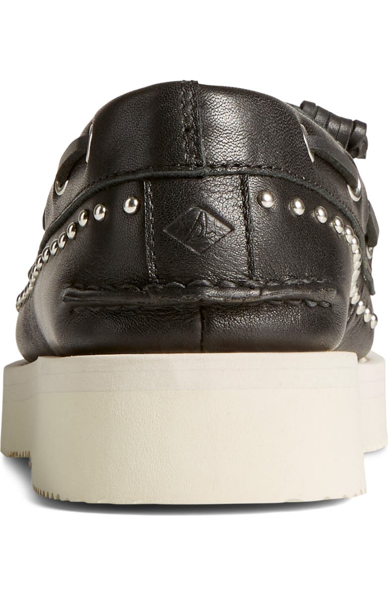 Sperry x Rebecca Minkoff Authentic Original Stud Boat Shoe, Alternate, color,