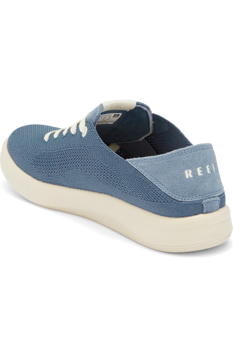 Reef SWELLsole Neptune Sneaker, Alternate, color, True Blue