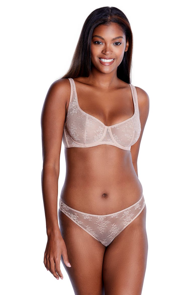 Romy Bikini, Alternate, color, AMANDE