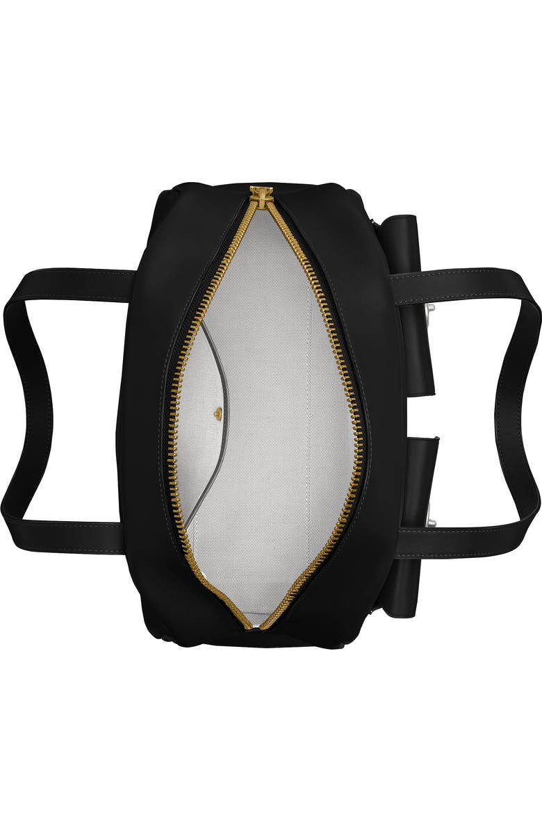 COACH The Originals Waxed Smooth Leather Shoulder Bag, Alternate, color,