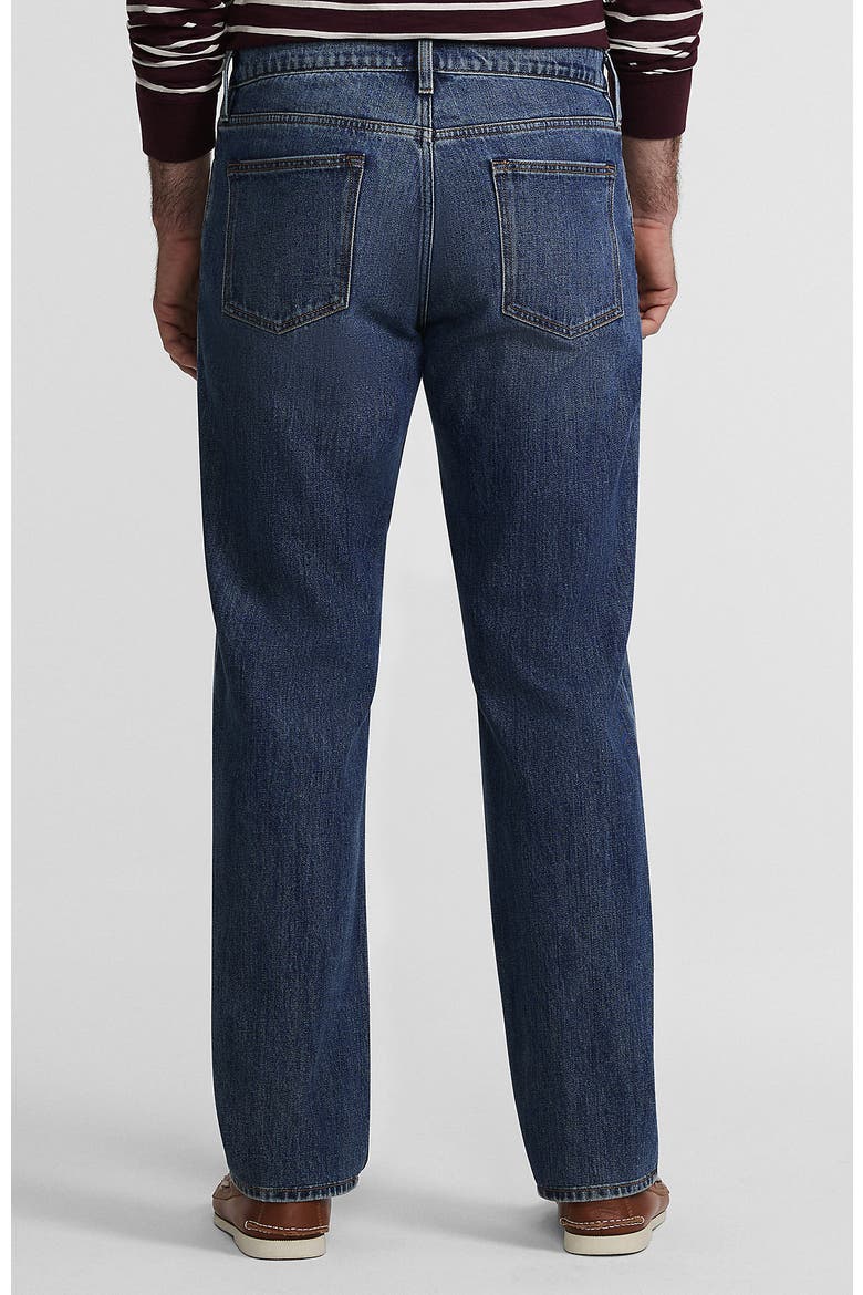 Rigid Classic Fit Jean, Alternate, color, Medium Glacier Wash