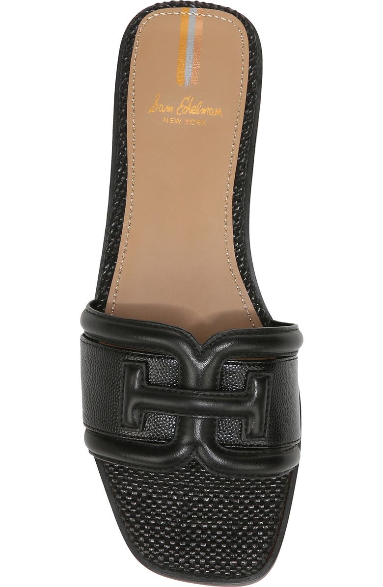 Sam Edelman Irina Slide Sandal, Alternate, color,