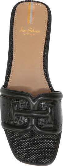 Irina Slide Sandal