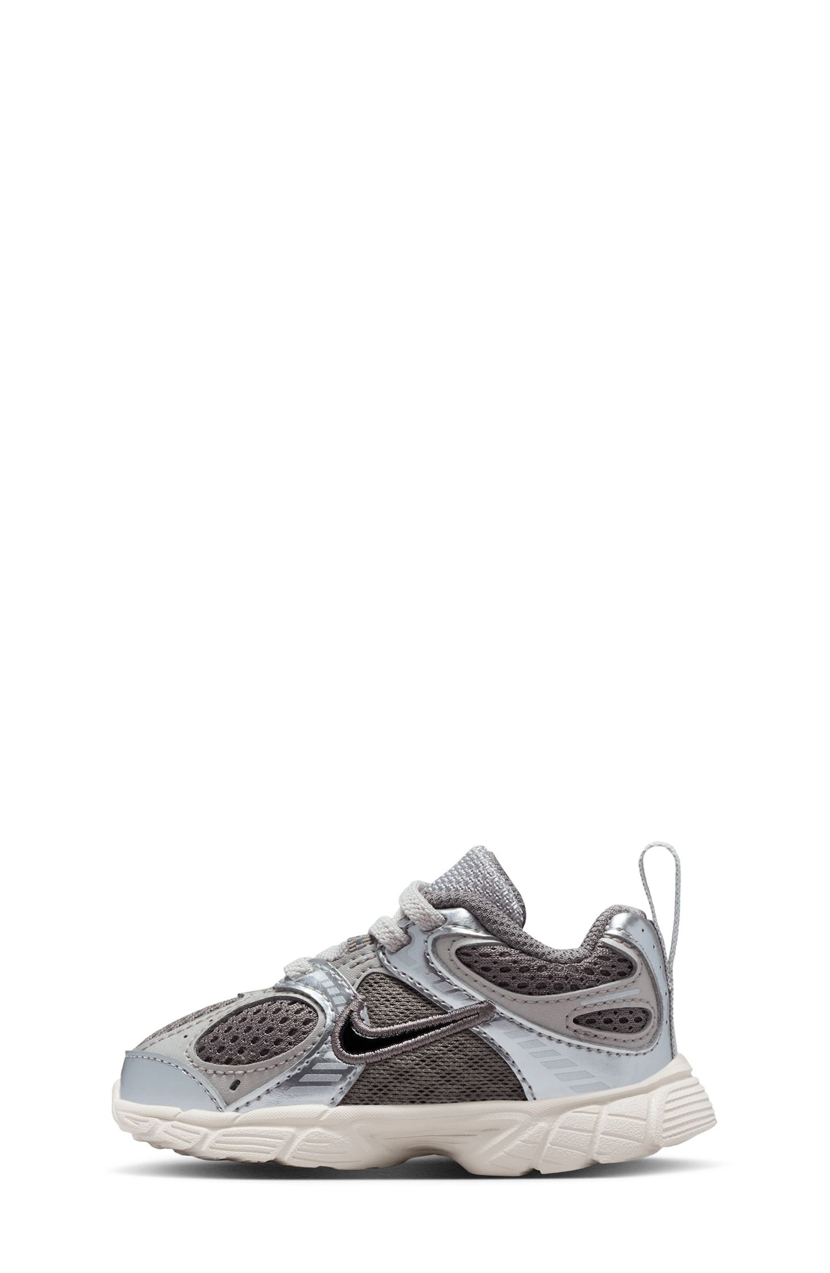 Nike Kids' V5 RNR Sneaker, Alternate, color, Cave Stone/ Black/ Grey