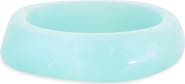 NORDSTROM RACK Chunky Resin Bangle Bracelet