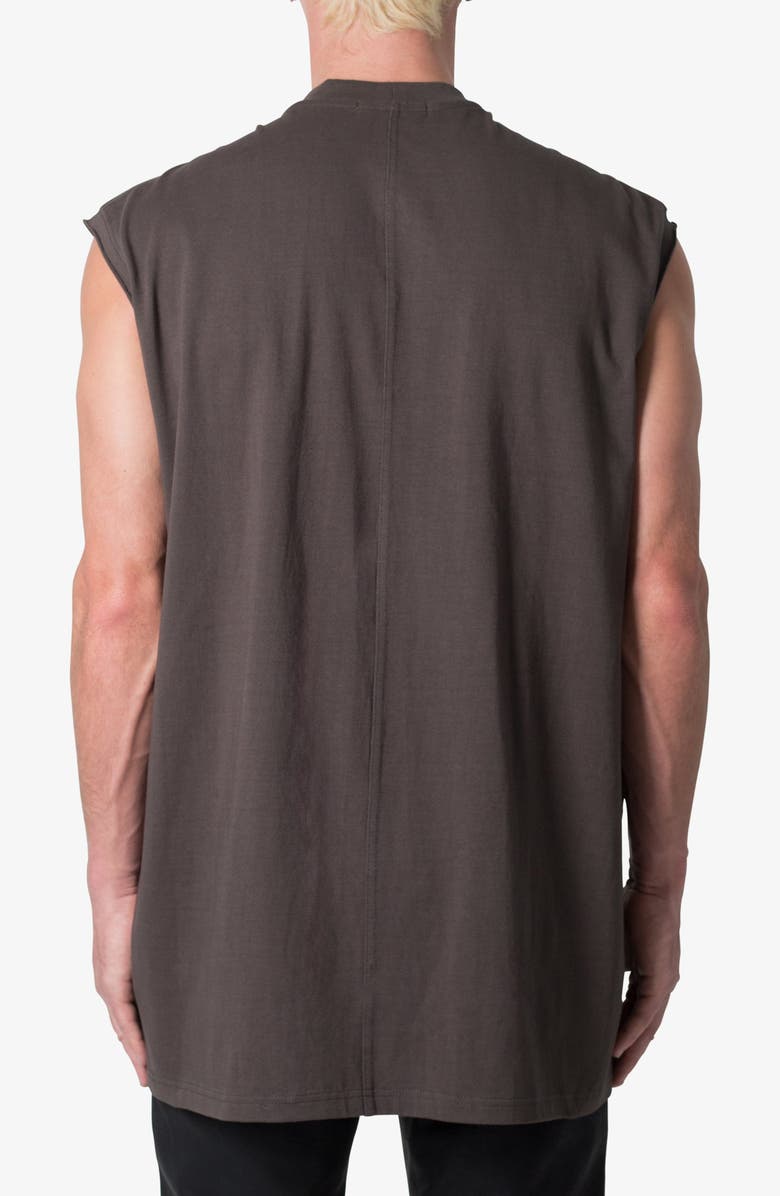 mnml Elongated Muscle Tee, Alternate, color, 