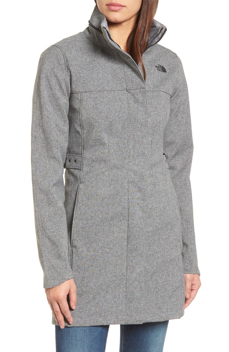 The North Face Apex Bionic Grace Jacket, Alternate, color, 