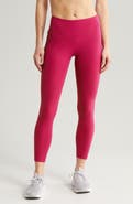 Z by Zella Perform High Waist 7/8 Leggings