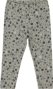 Pehr Essential Stretch Organic Cotton Leggings