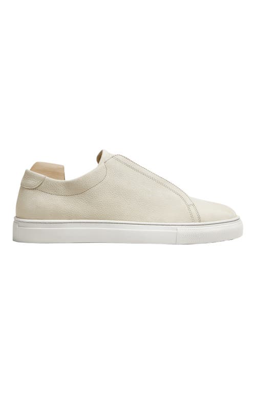 Myrqvist Alnö Elastic Sneakers in Beige  product