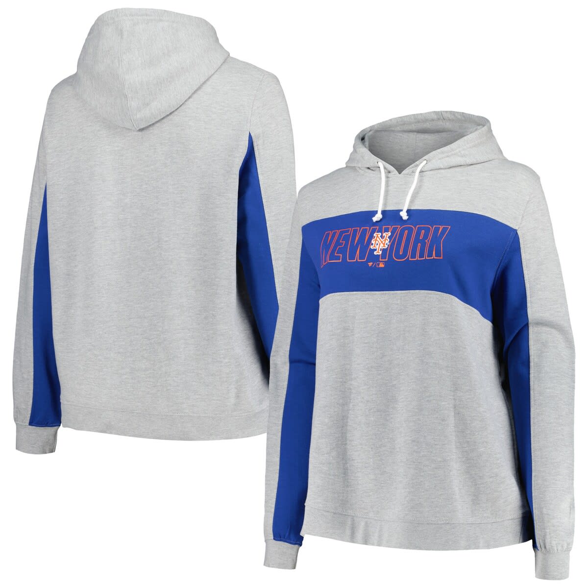 selected Heather Gray