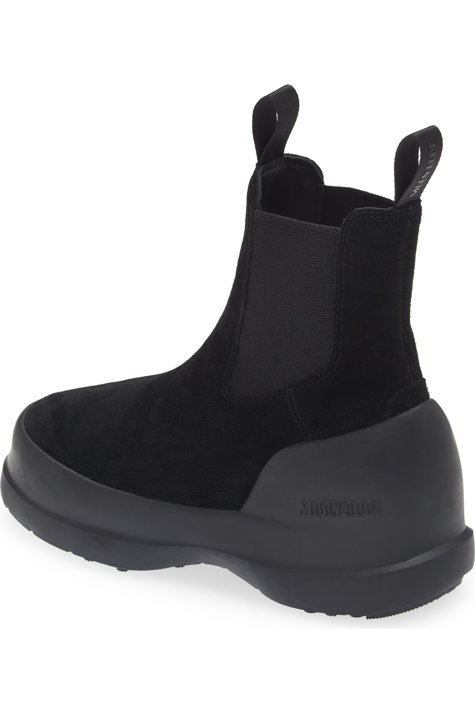 Chelsea Kitchen Moon Boot® Luna Chelsea Boot (Women) | Nordstromrack