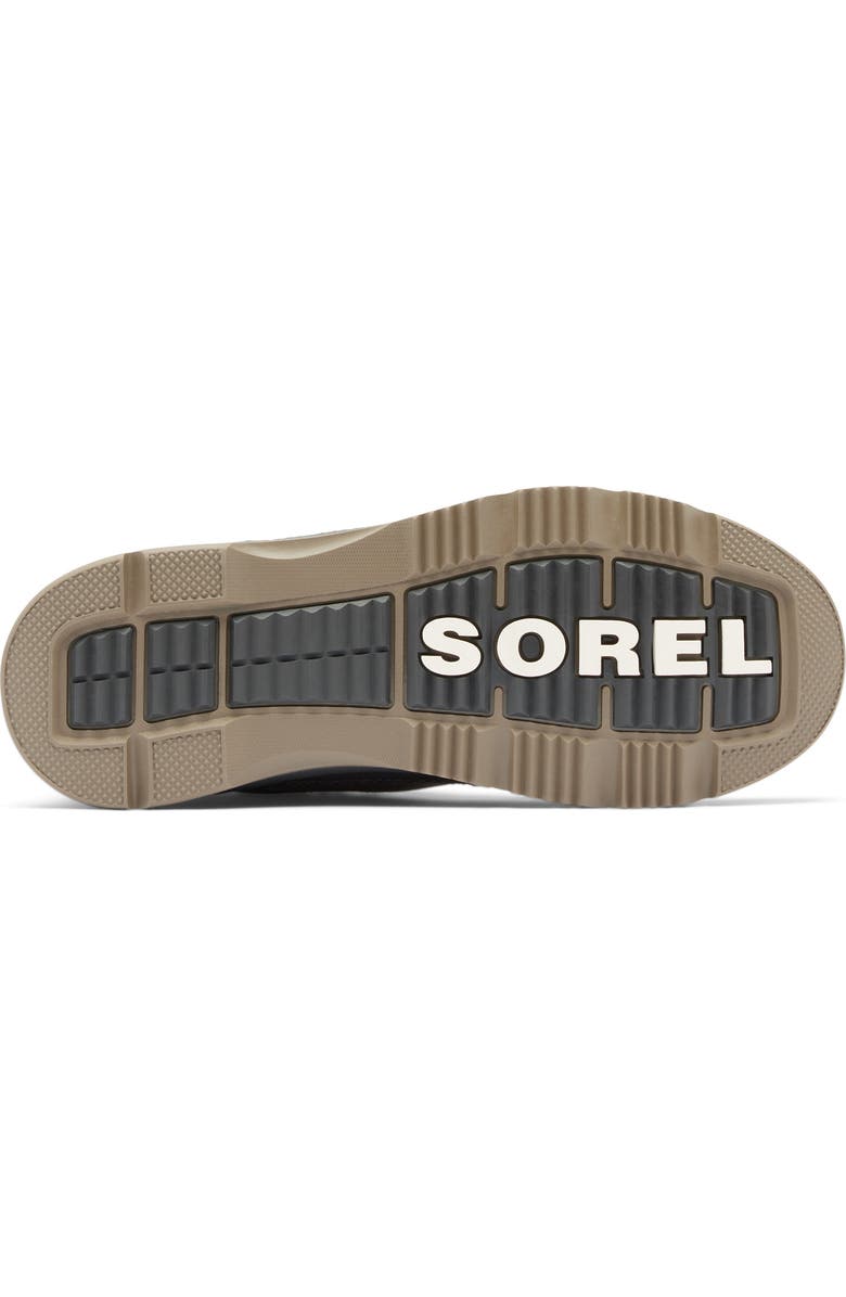 SOREL Ankeny II Waterproof Hiking Boot, Alternate, color, Major/ Wet Sand