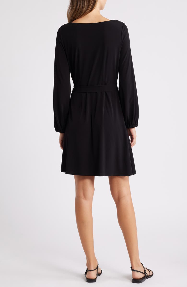 Tommy Bahama Carmela Long Sleeve Minidress, Alternate, color, 