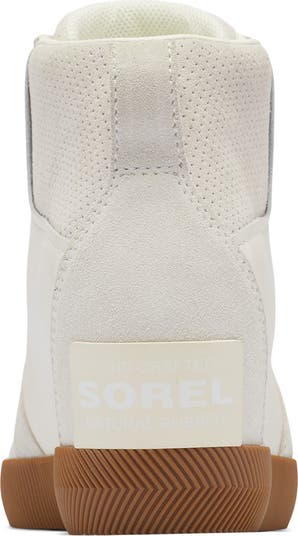 Out N About Wedge Bootie
