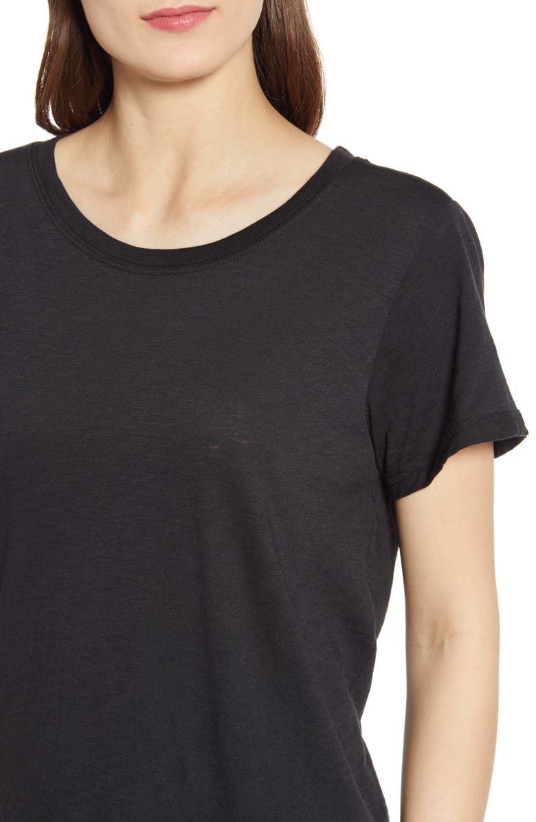 PAIGE Ellison Tee, Alternate, color,