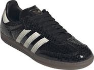 adidas Gender Inclusive Samba OG Sneaker