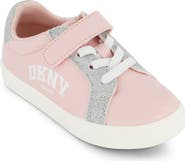 DKNY Kids' Gretchen Gigi Sneaker