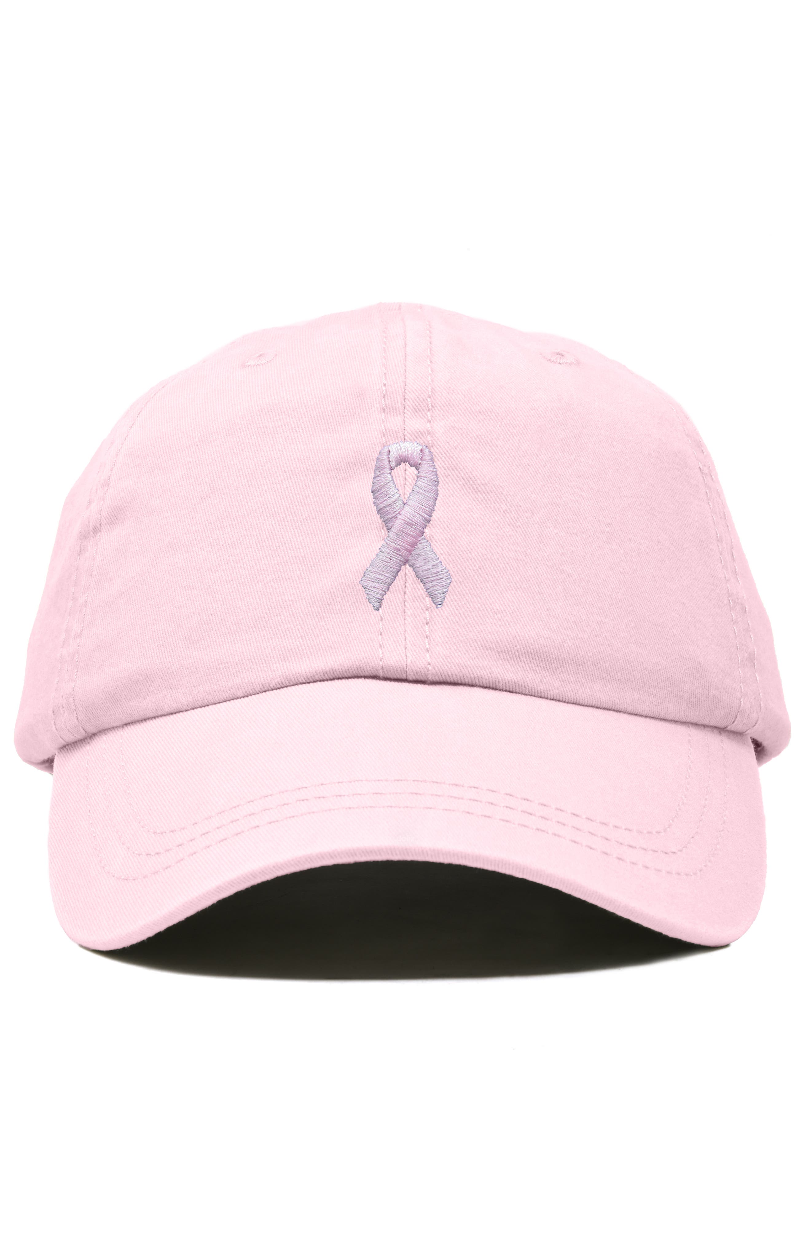 Washed Pink