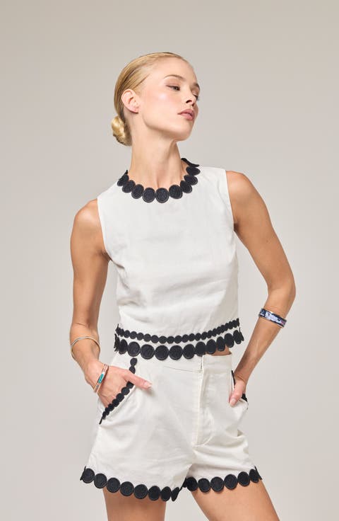 Lagos Dot Short