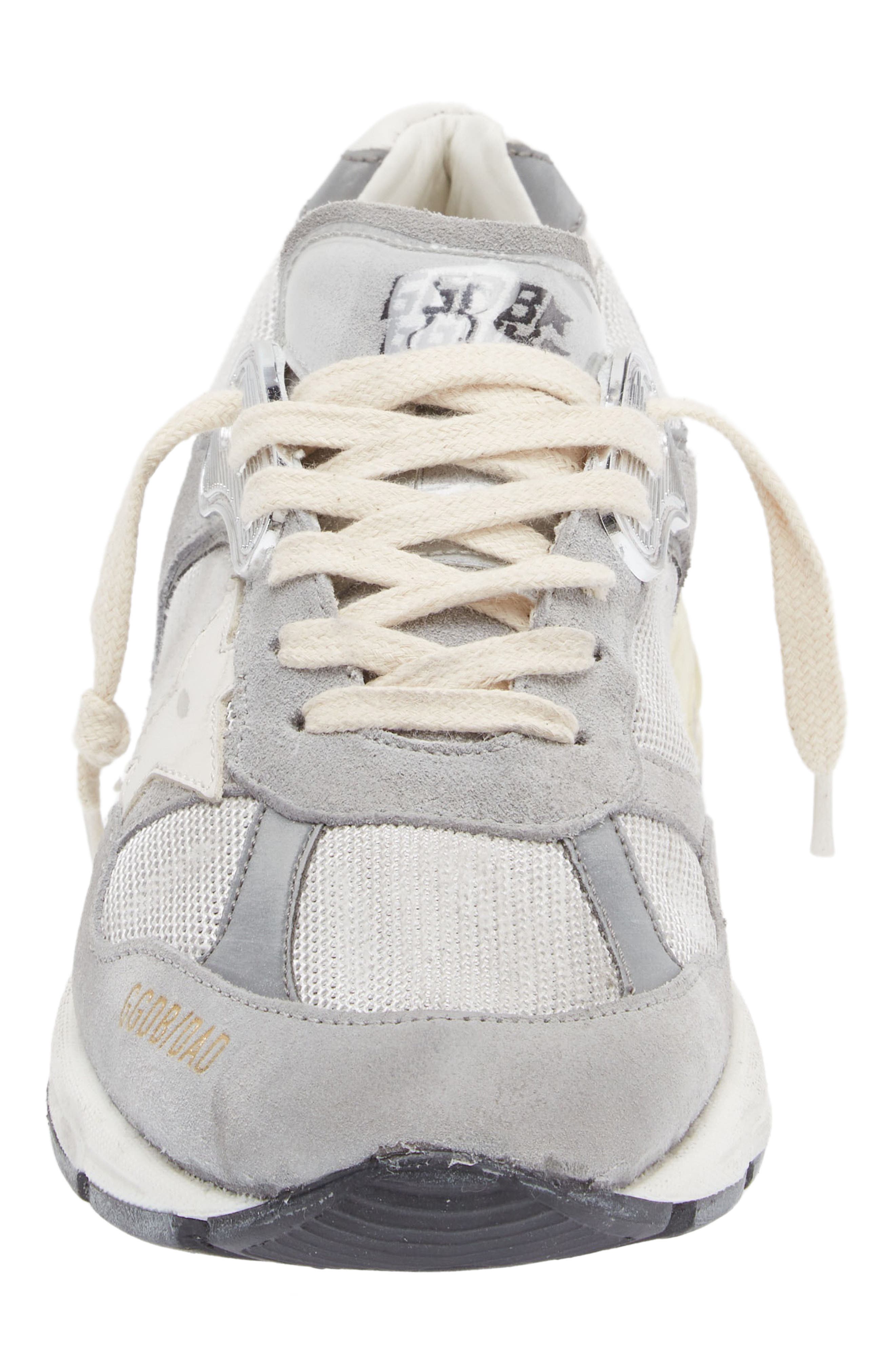 Golden Goose Dad-Star Sneaker, Alternate, color, 