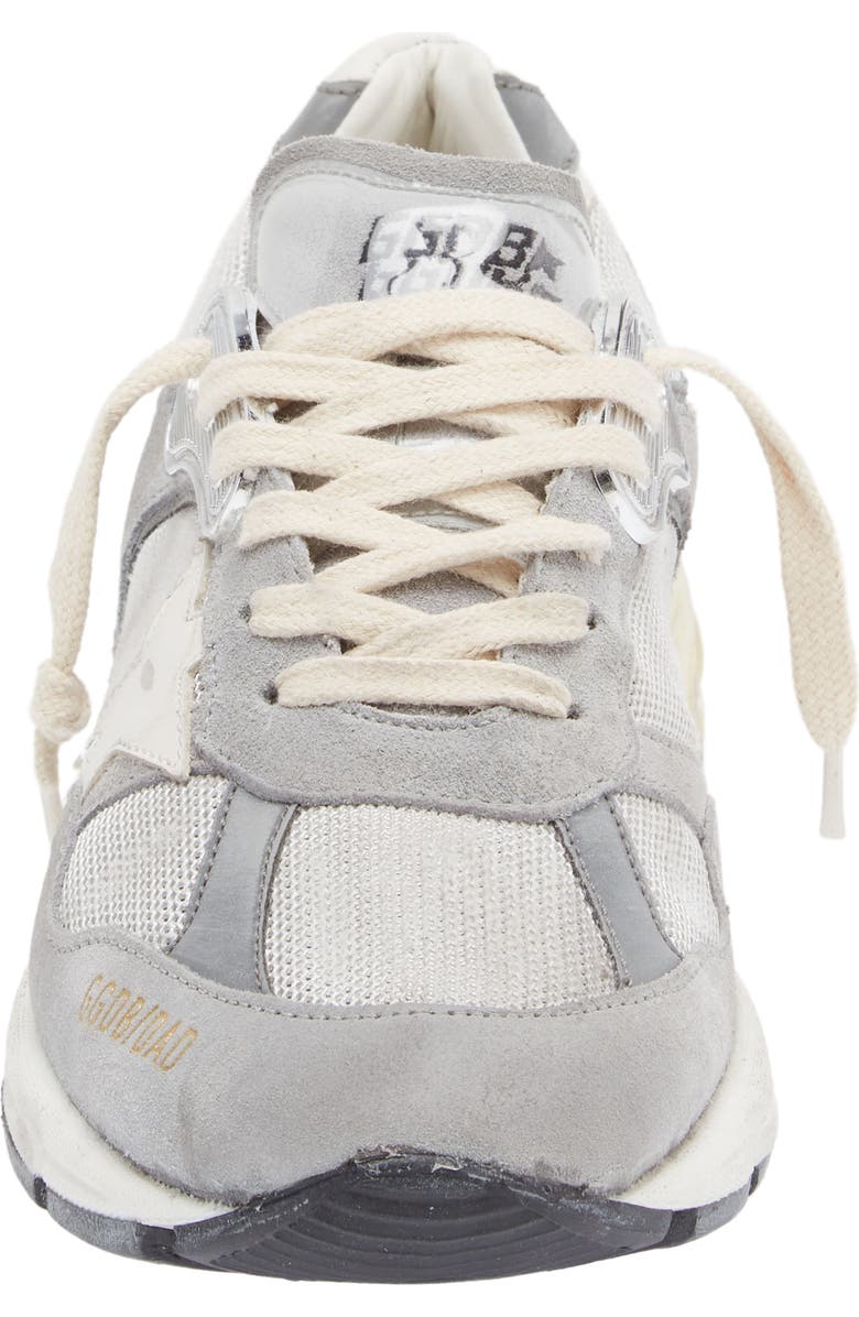 Golden Goose Dad-Star Sneaker, Alternate, color,