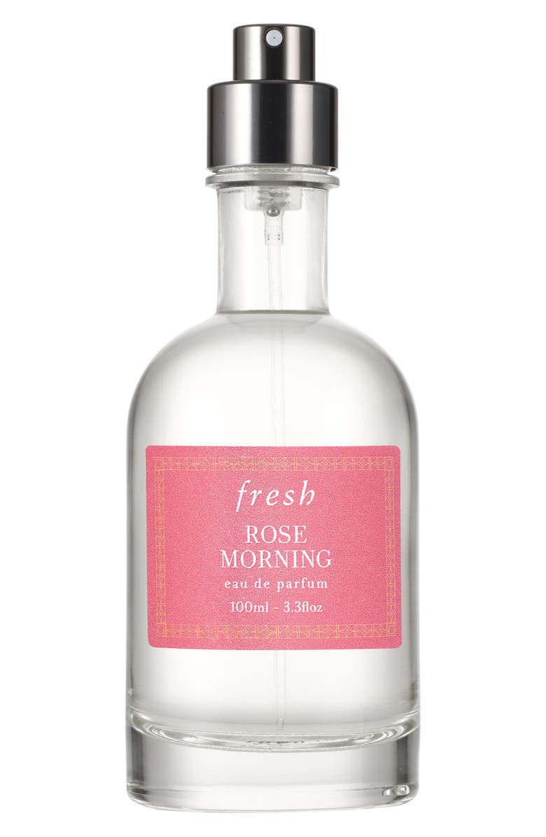 Fresh<sup>®</sup> Rose Morning Eau de Parfum, Main, color,