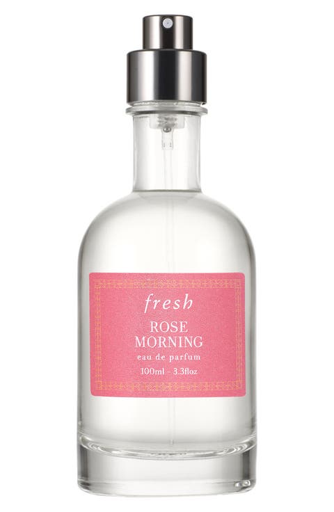 Rose Morning Eau de Parfum
