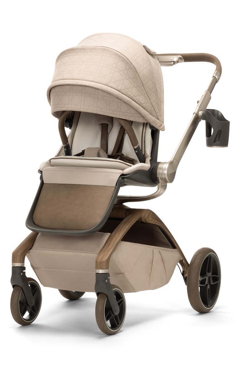 Maxi-Cosi<sup>®</sup> Kindred Collection Tana 360 Modular Stroller, Main, color, Natural Heritage