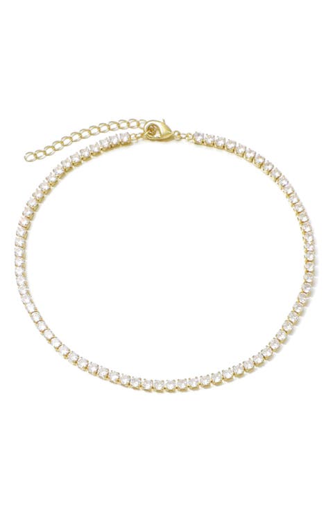 Tennis Anklet