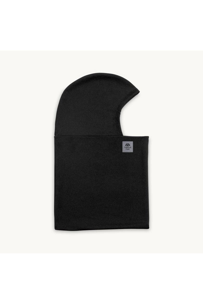Shellaclava Balaclava, Main, color, Black
