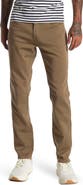 Ezekiel Tinker Five-Pocket Straight Leg Pants