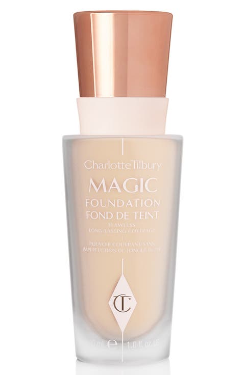 Magic Foundation